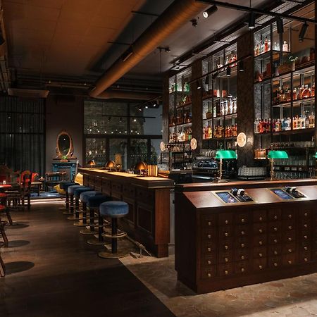 Ruby Stella Hotel ロンドン エクステリア 写真