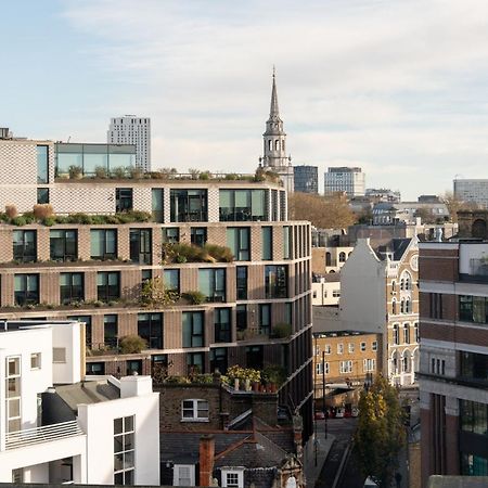 Ruby Stella Hotel ロンドン エクステリア 写真