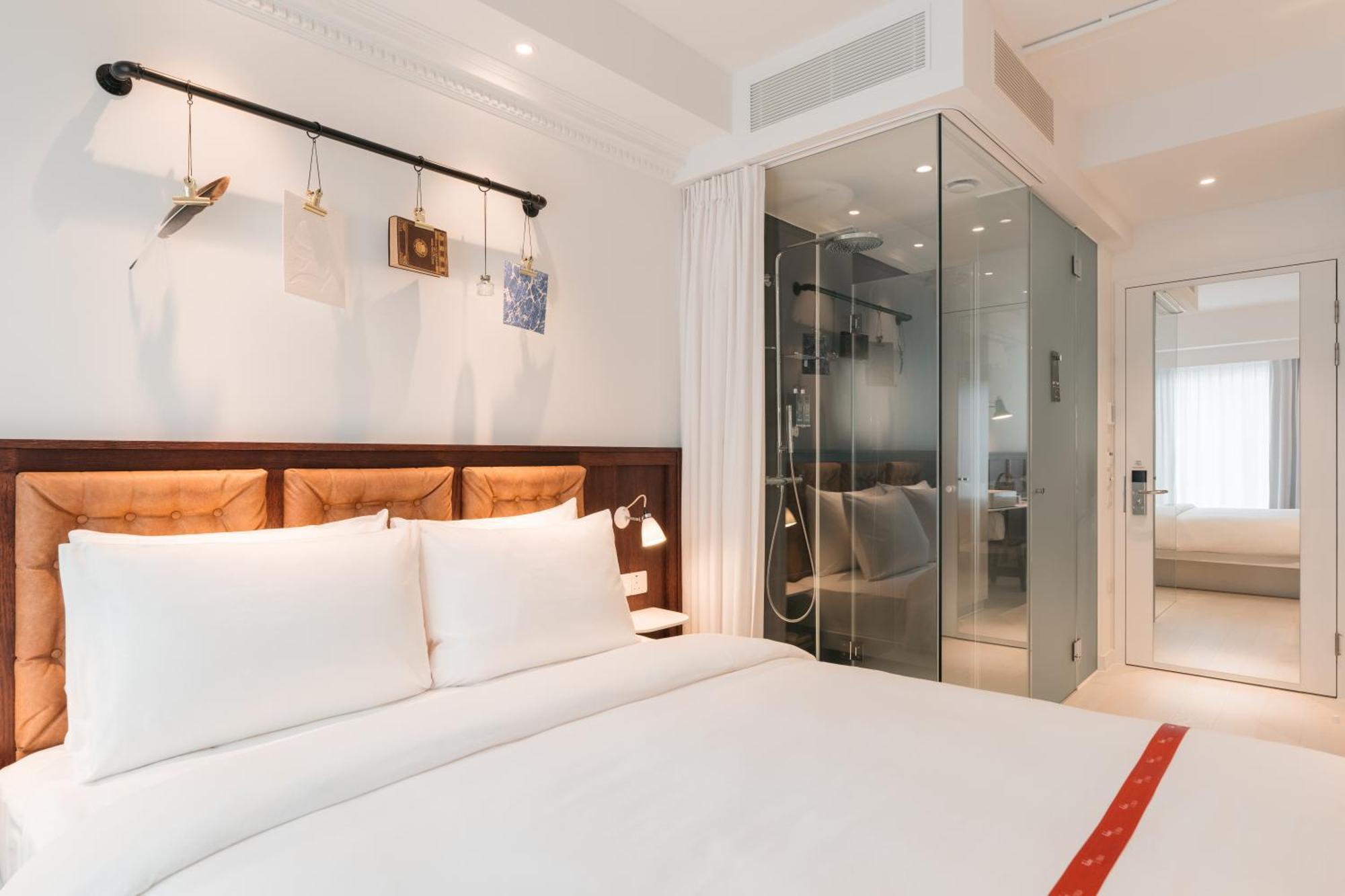 Ruby Stella Hotel ロンドン エクステリア 写真