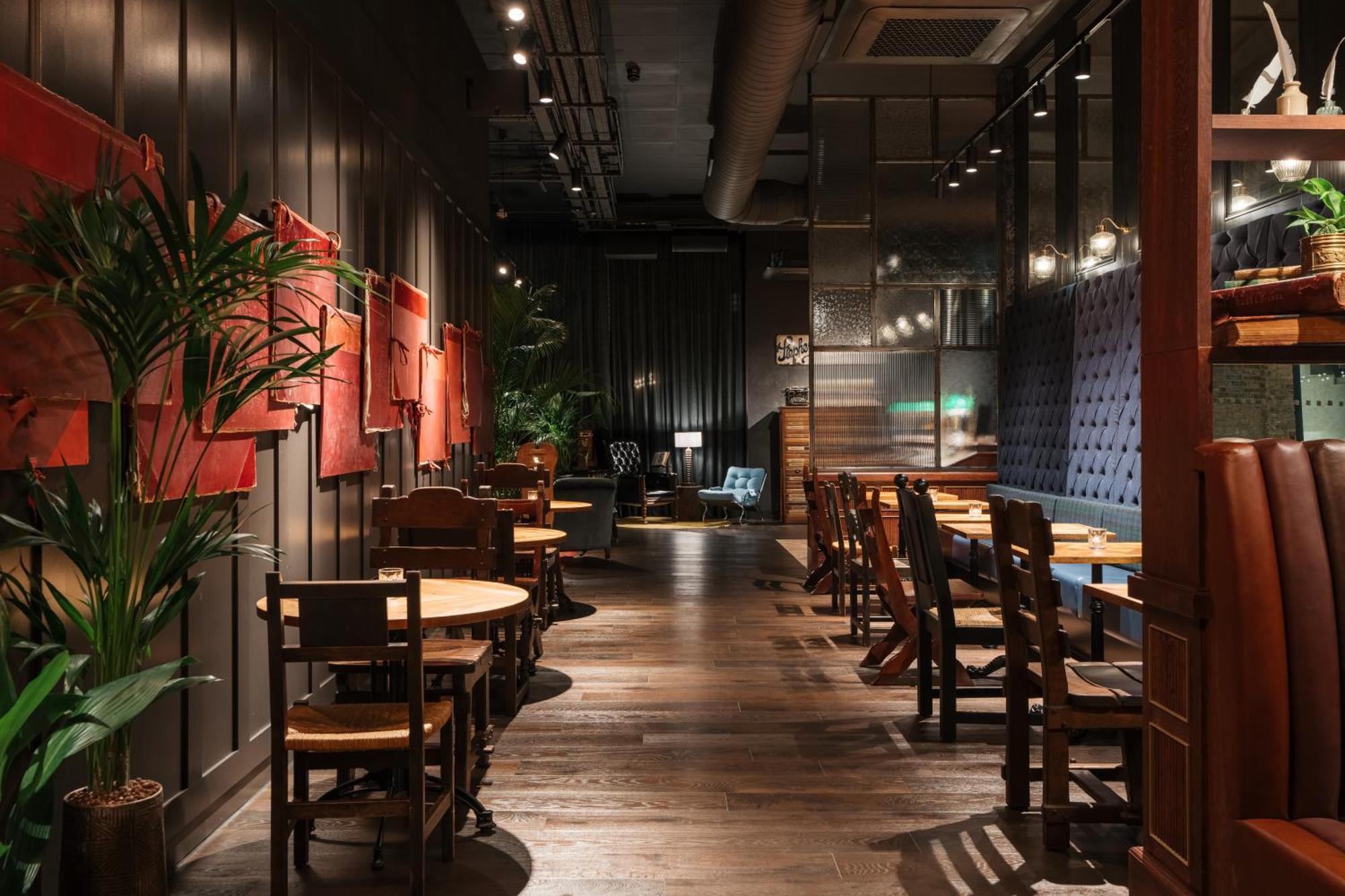 Ruby Stella Hotel ロンドン エクステリア 写真
