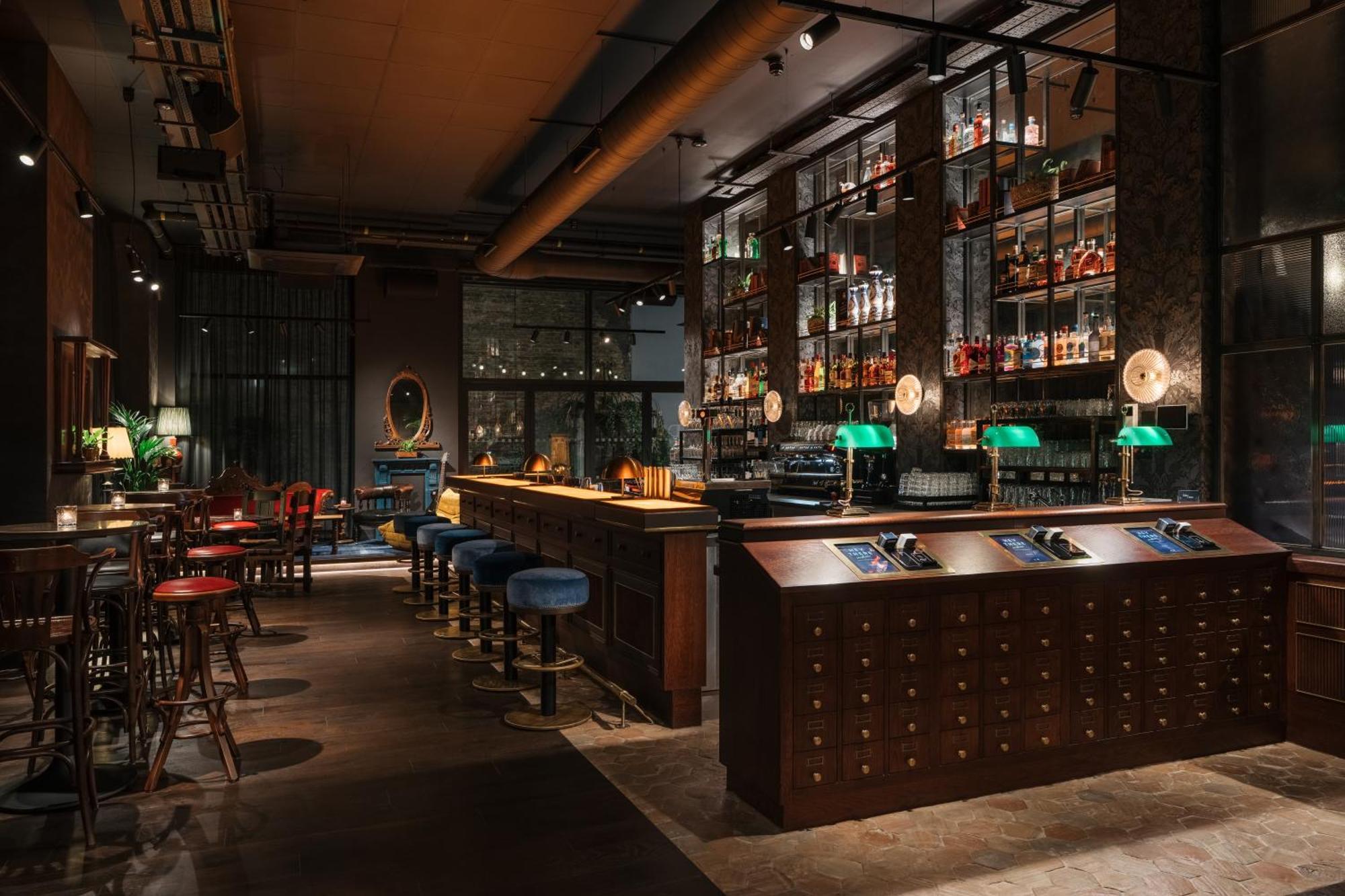 Ruby Stella Hotel ロンドン エクステリア 写真