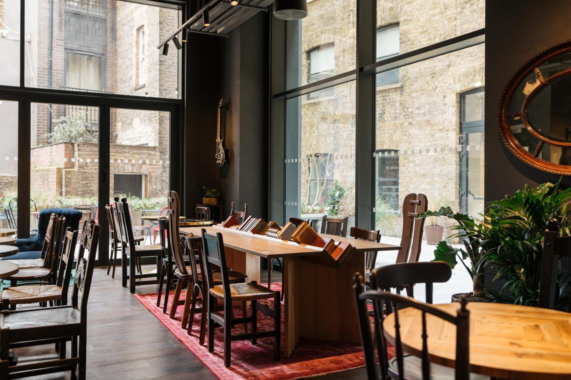 Ruby Stella Hotel ロンドン エクステリア 写真