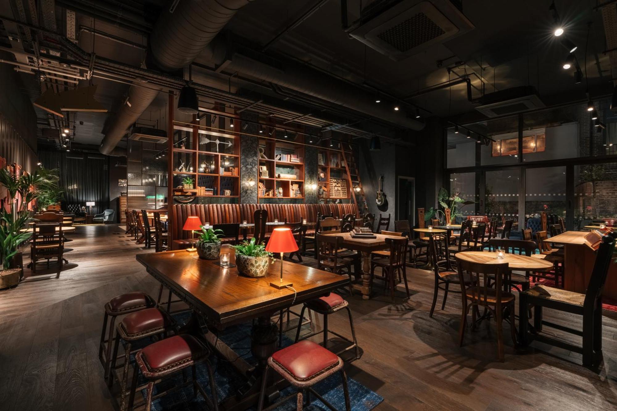 Ruby Stella Hotel ロンドン エクステリア 写真