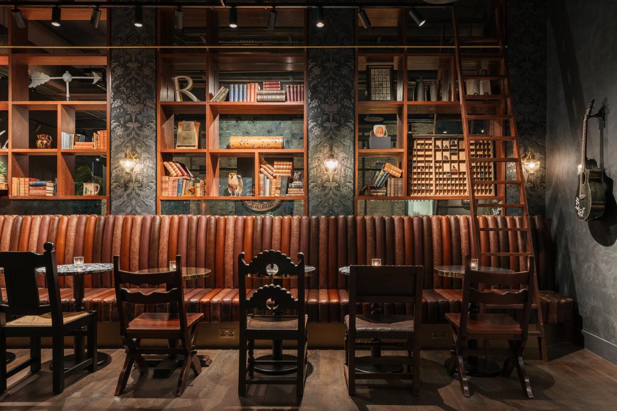 Ruby Stella Hotel ロンドン エクステリア 写真