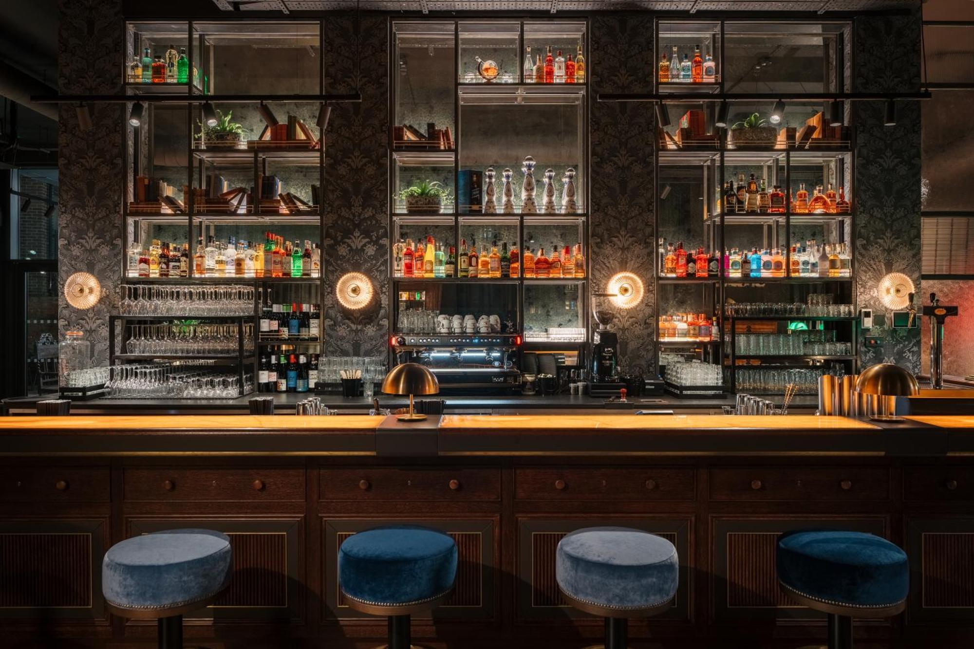 Ruby Stella Hotel ロンドン エクステリア 写真