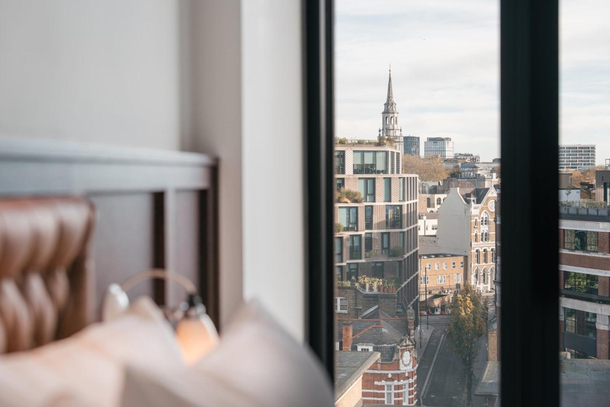 Ruby Stella Hotel ロンドン エクステリア 写真