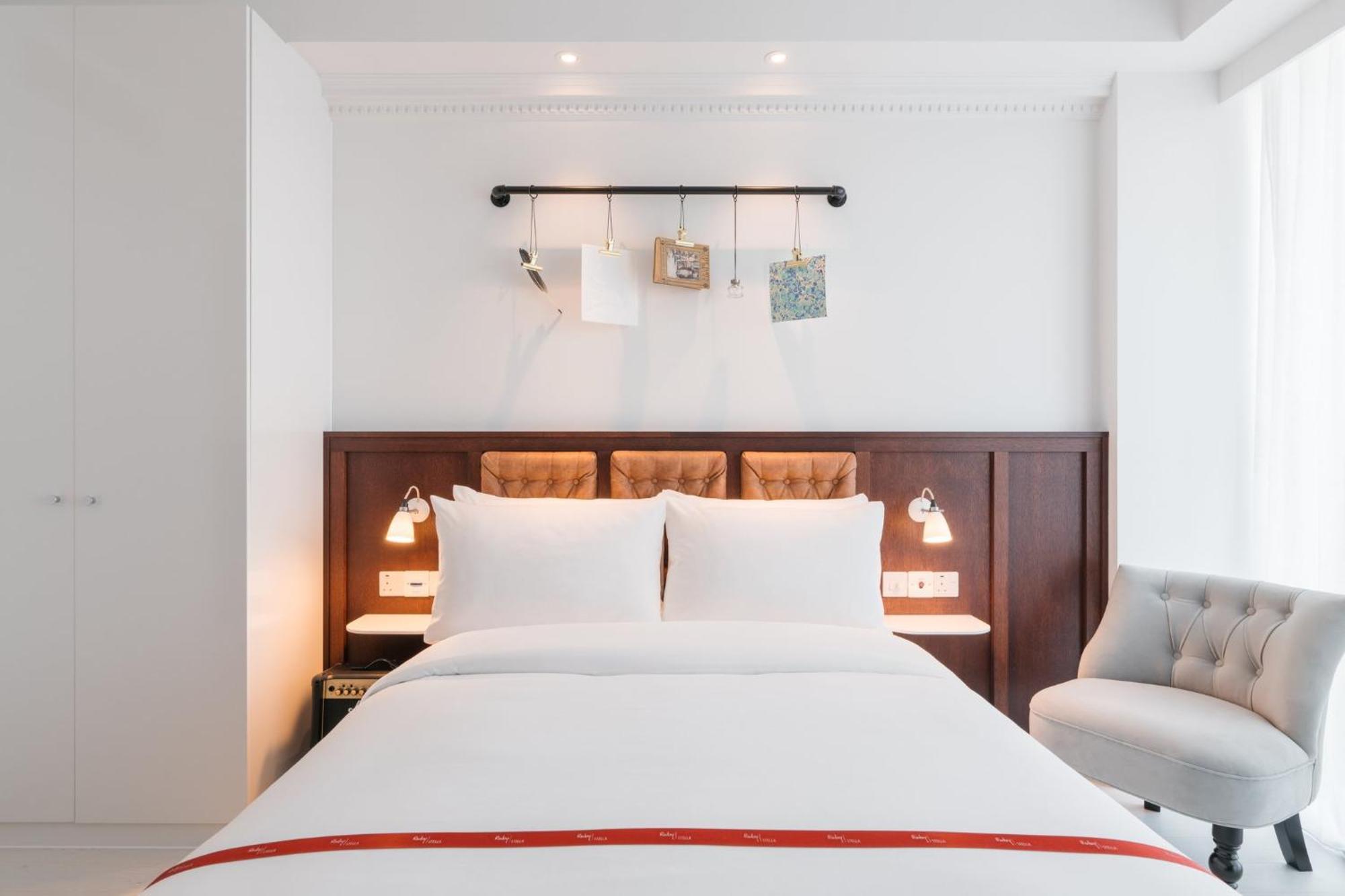Ruby Stella Hotel ロンドン エクステリア 写真