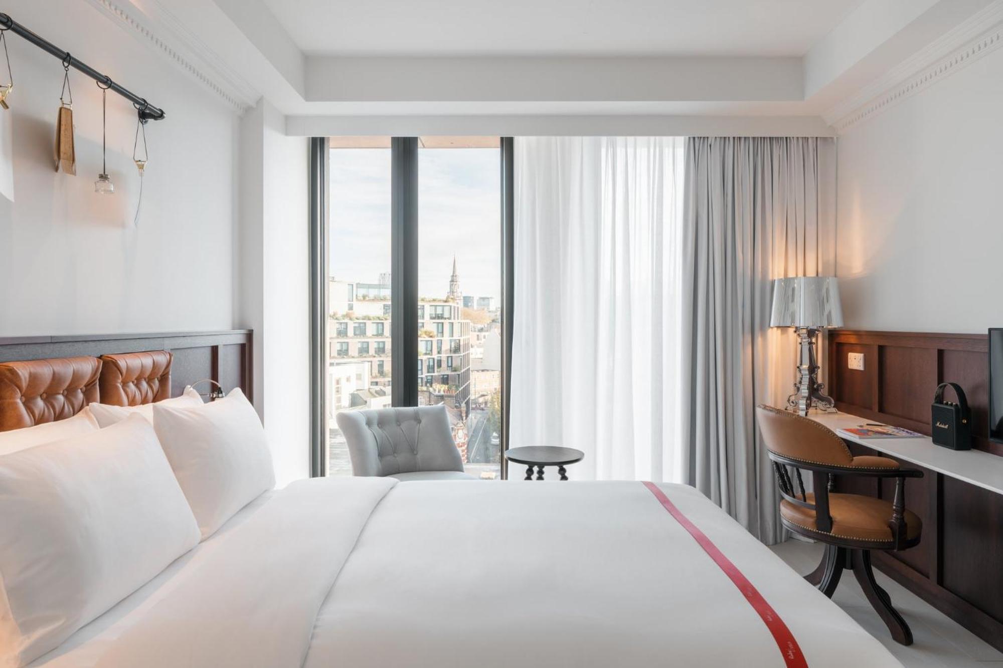 Ruby Stella Hotel ロンドン エクステリア 写真