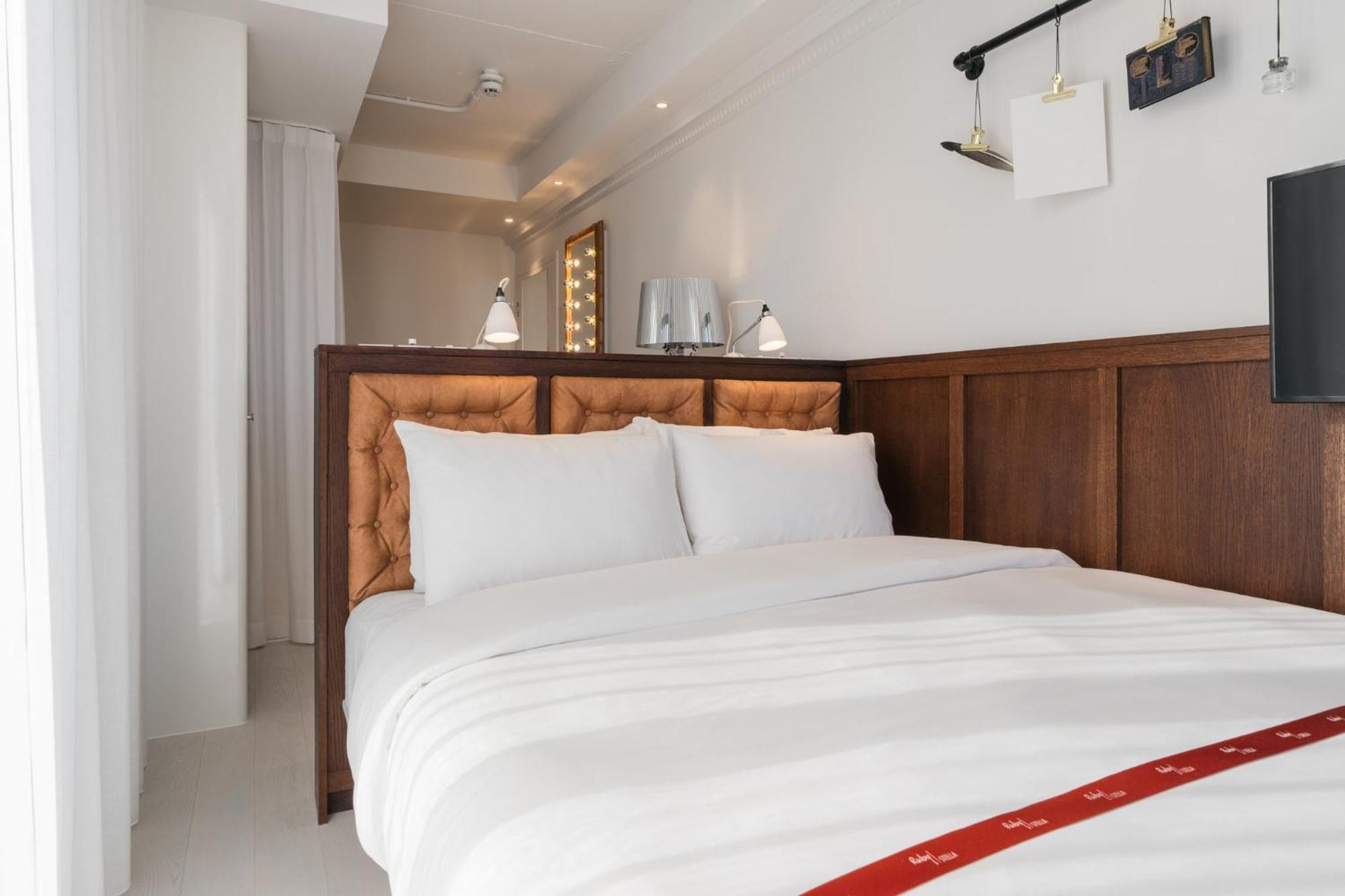 Ruby Stella Hotel ロンドン エクステリア 写真
