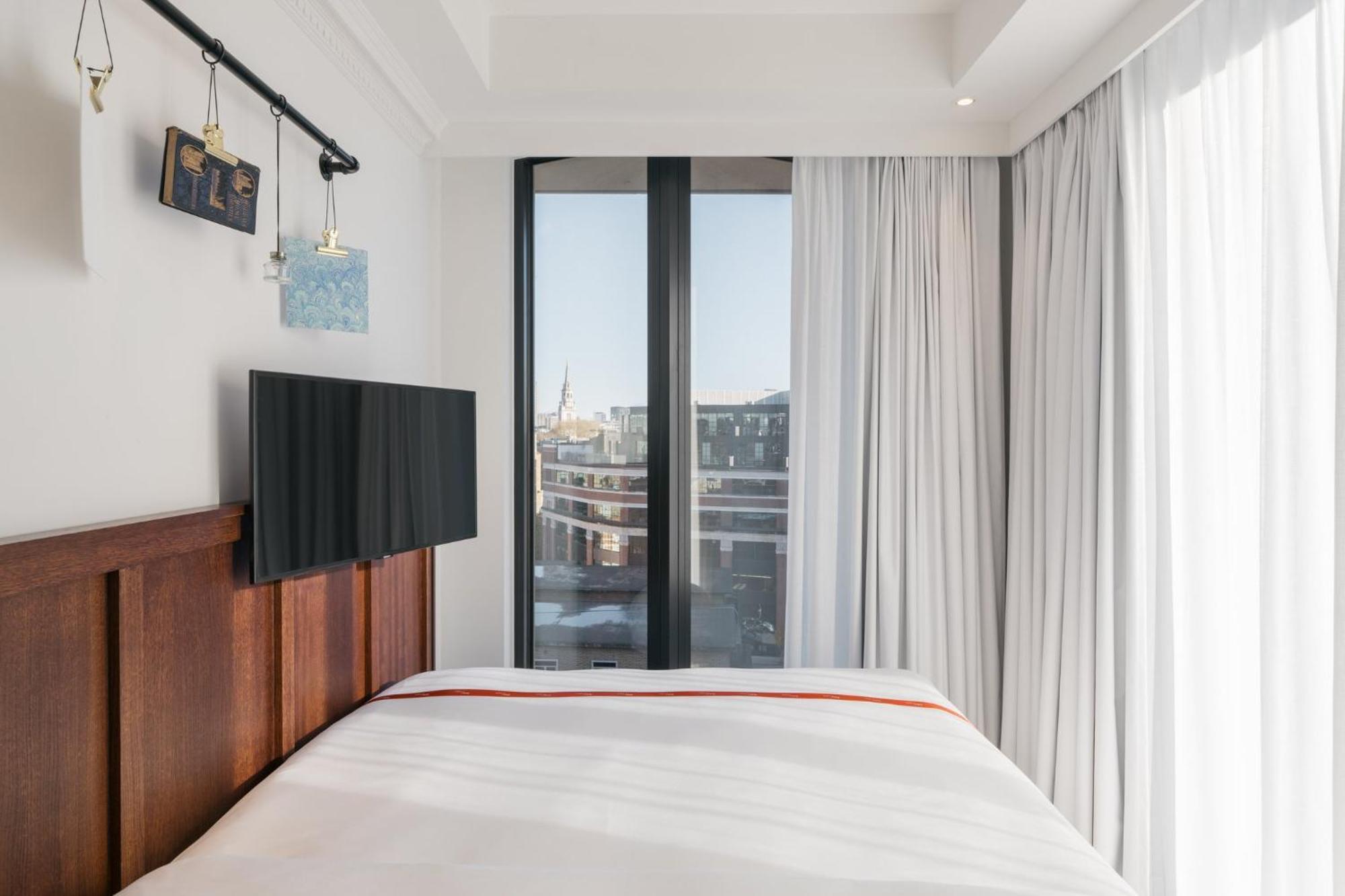 Ruby Stella Hotel ロンドン エクステリア 写真