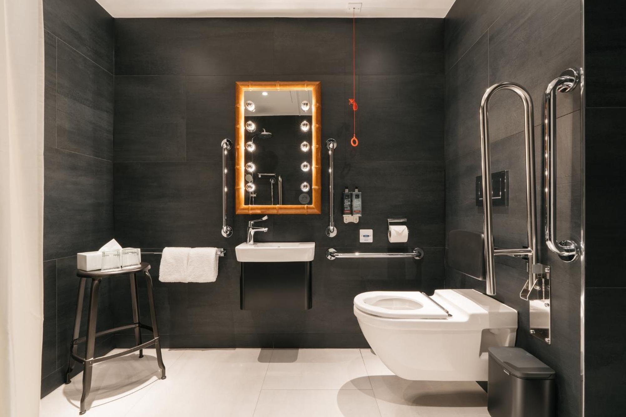 Ruby Stella Hotel ロンドン エクステリア 写真