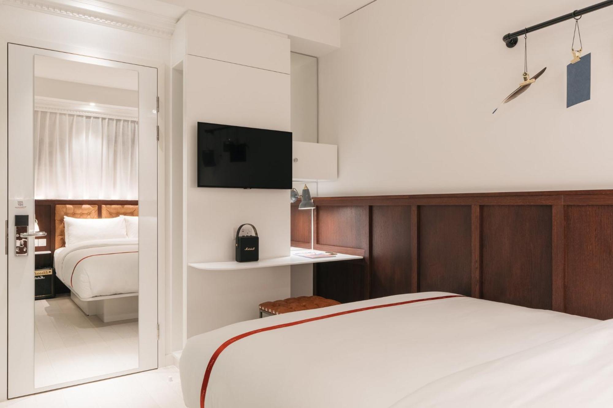 Ruby Stella Hotel ロンドン エクステリア 写真