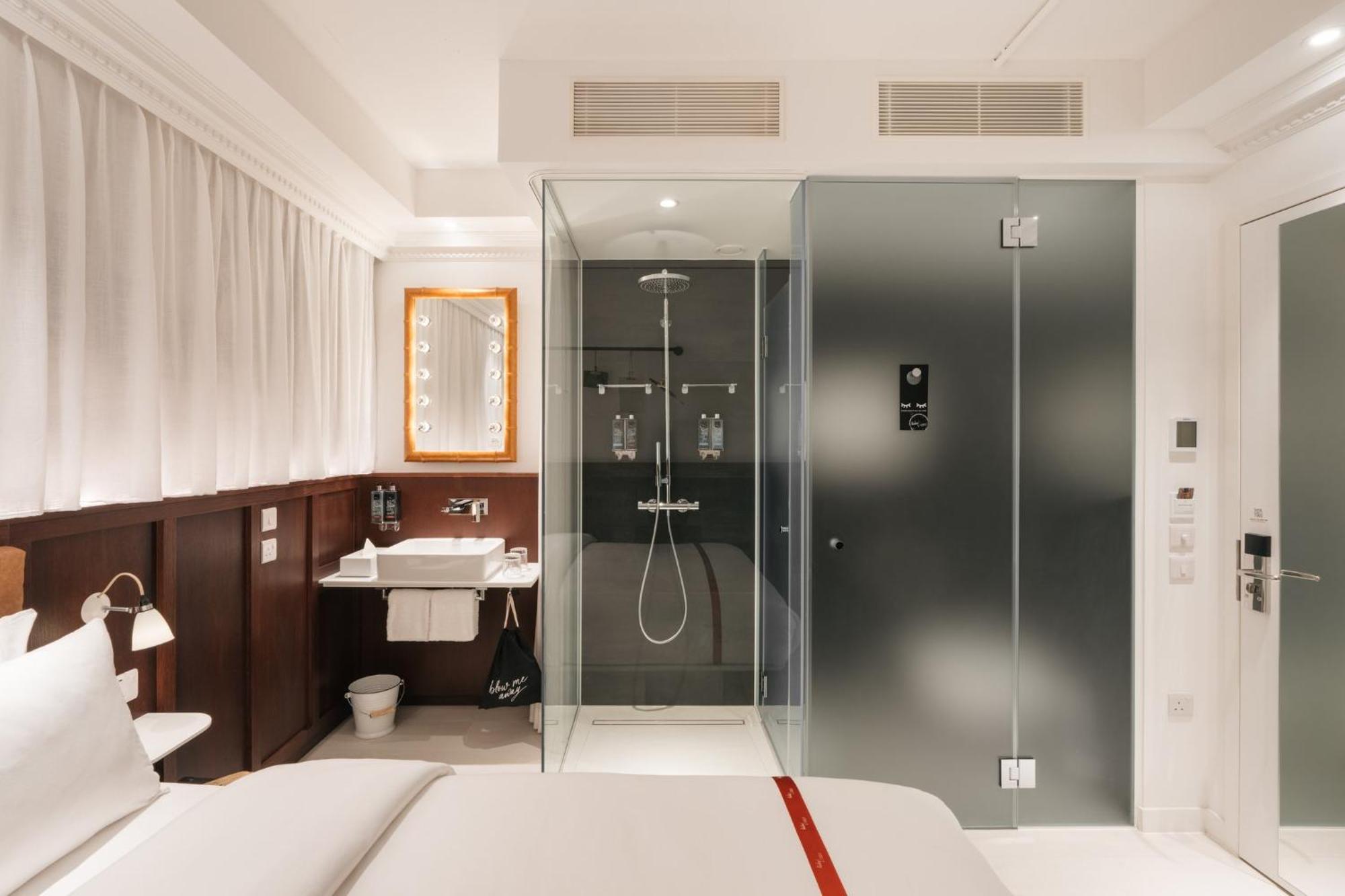 Ruby Stella Hotel ロンドン エクステリア 写真