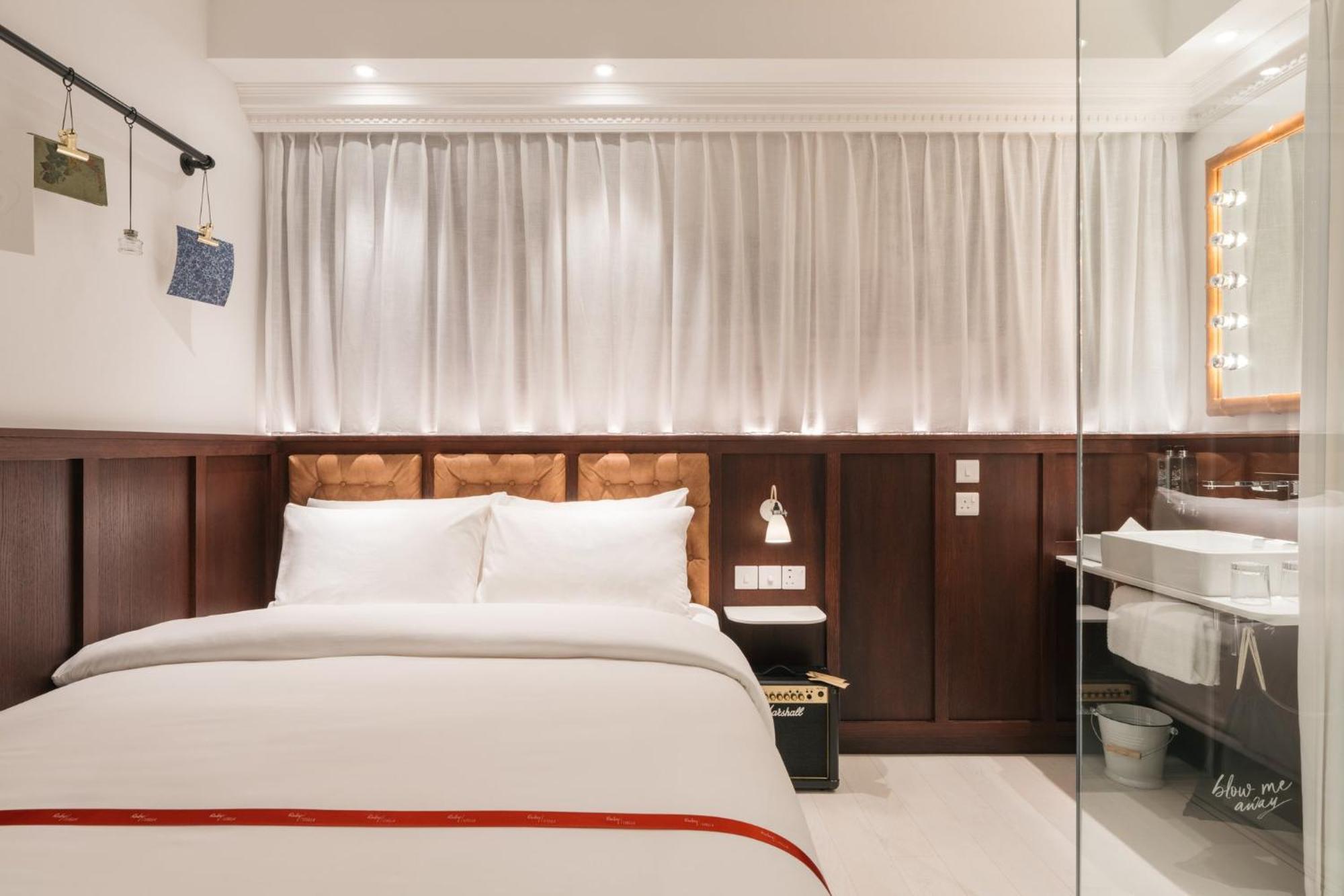 Ruby Stella Hotel ロンドン エクステリア 写真