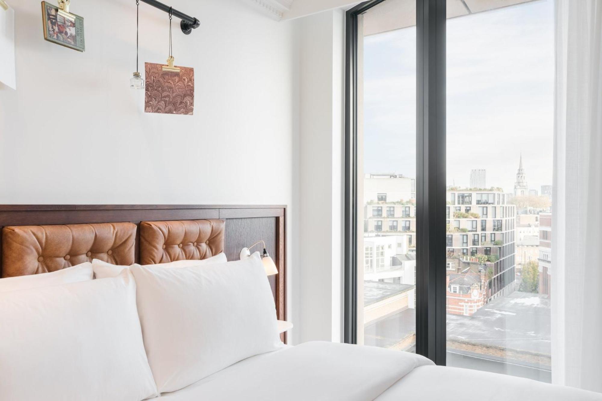 Ruby Stella Hotel ロンドン エクステリア 写真