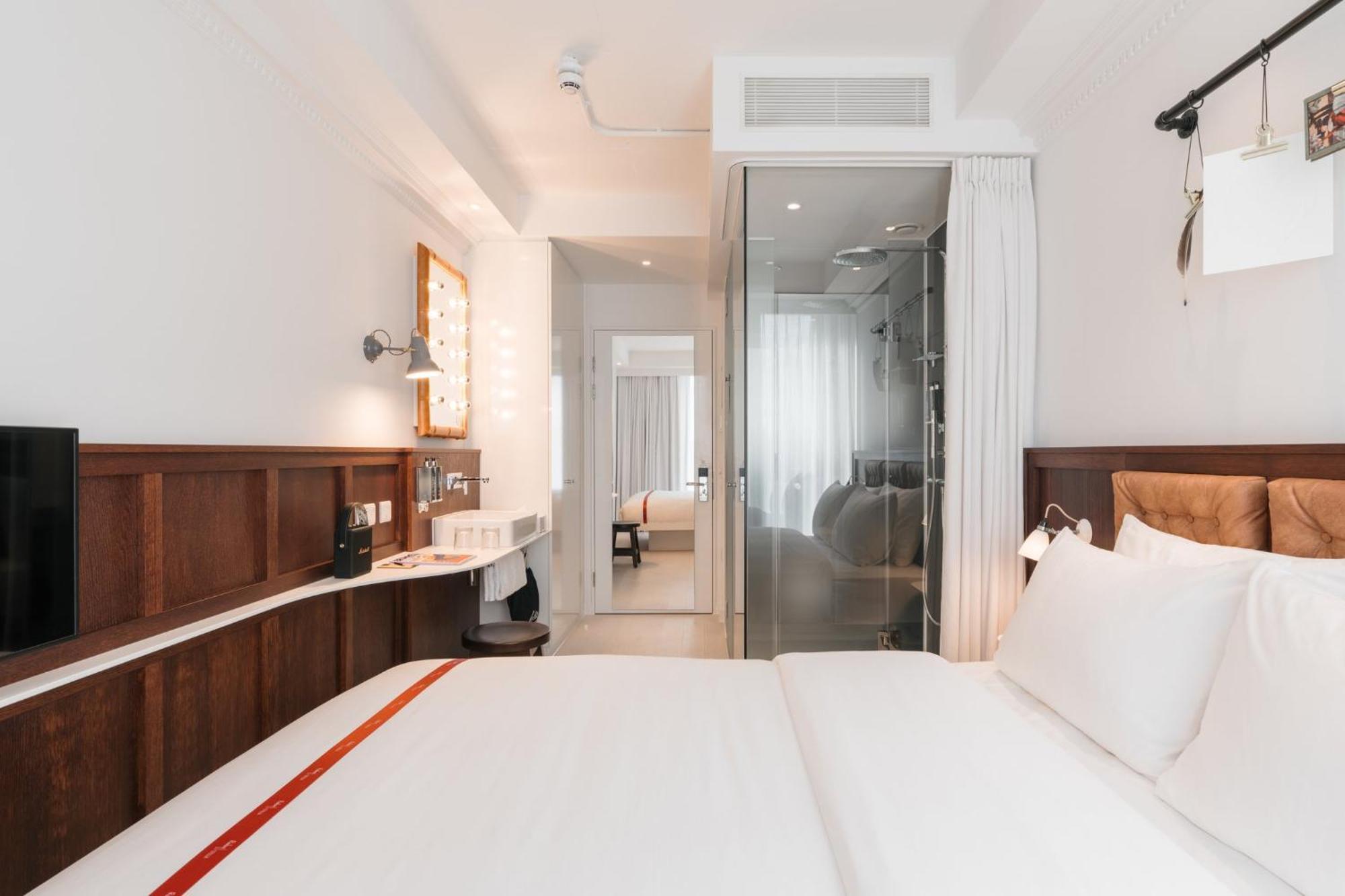 Ruby Stella Hotel ロンドン エクステリア 写真