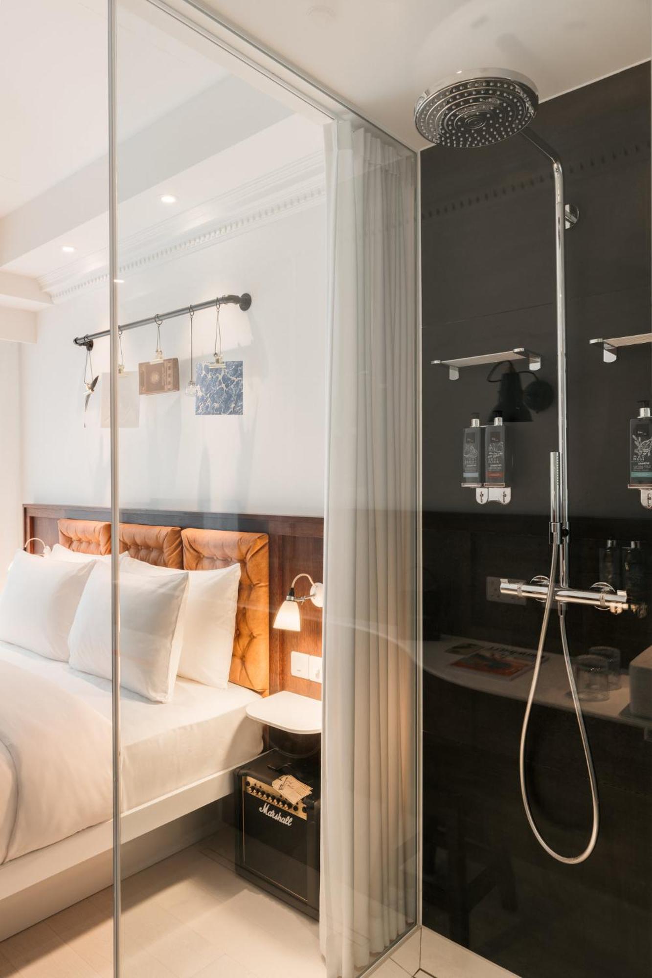 Ruby Stella Hotel ロンドン エクステリア 写真
