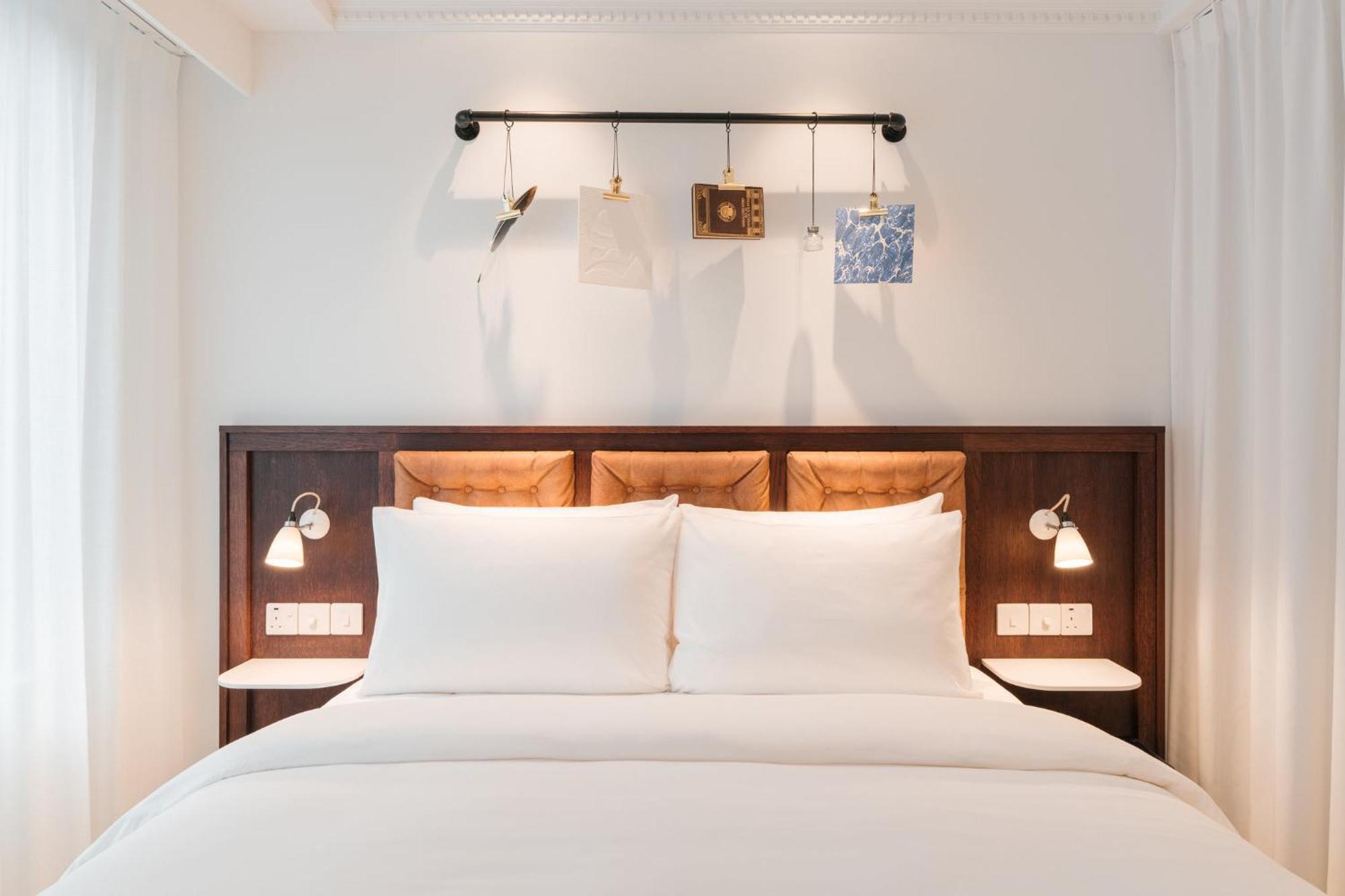 Ruby Stella Hotel ロンドン エクステリア 写真