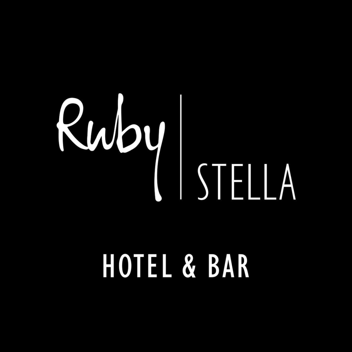 Ruby Stella Hotel ロンドン エクステリア 写真